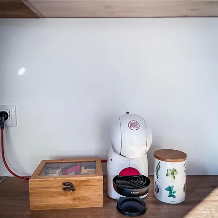 Coral Bay Luxury By Luxury Villa Lozenets