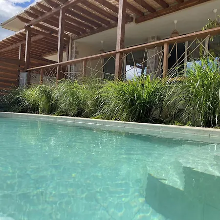 Coral Bay Luxury By Luxury Villa