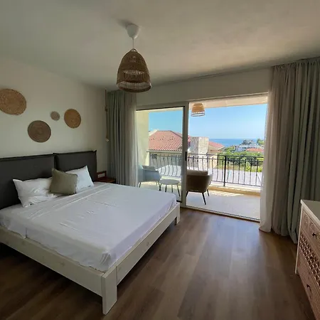 Coral Bay Luxury By Luxury * Lozenets