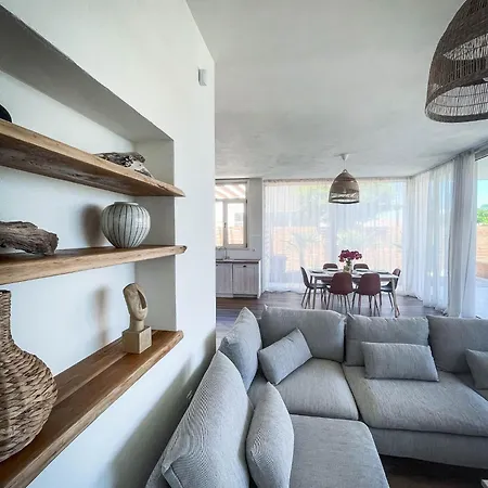 Coral Bay Luxury By Luxury Villa Lozenets