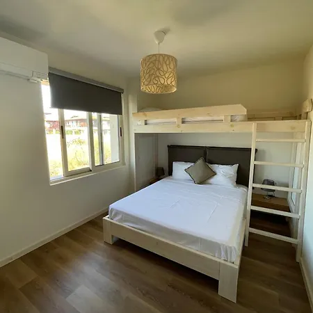 Villa Coral Bay Luxury By Luxury Lozenets