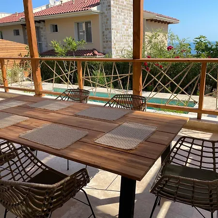 Villa Coral Bay Luxury By Luxury Lozenets