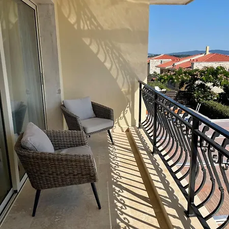 Villa Coral Bay Luxury By Luxury