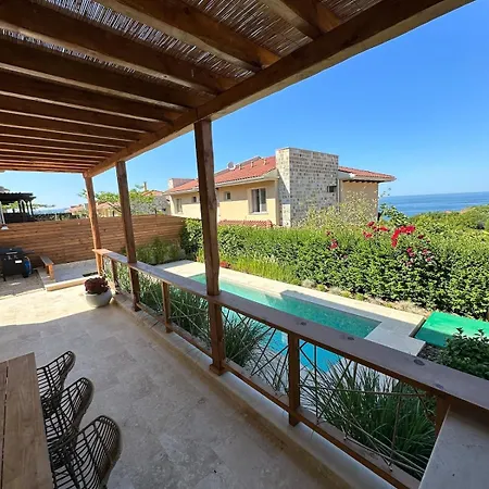 Coral Bay Luxury By Luxury Lozenets