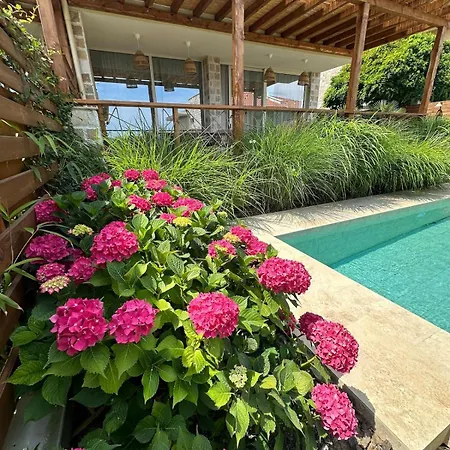 Coral Bay Luxury By Luxury * Lozenets